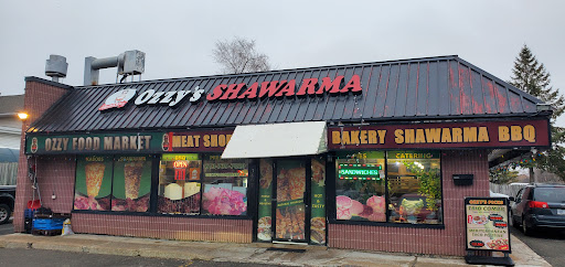 Photo of Ozzy Food Market - 3867 Albion Rd S, Gloucester, ON K1T 1B2